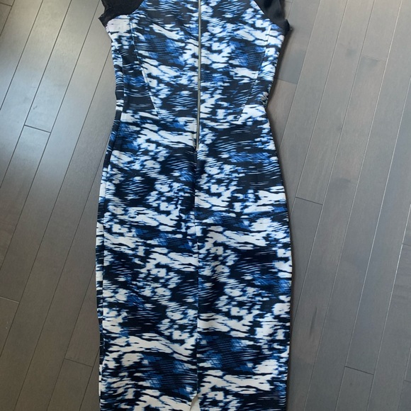Midi zara dress - Picture 2 of 5